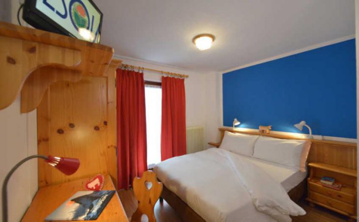 Hotel Meuble Joli in Cervinia , Italy image 14 